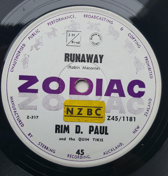 Runaway
