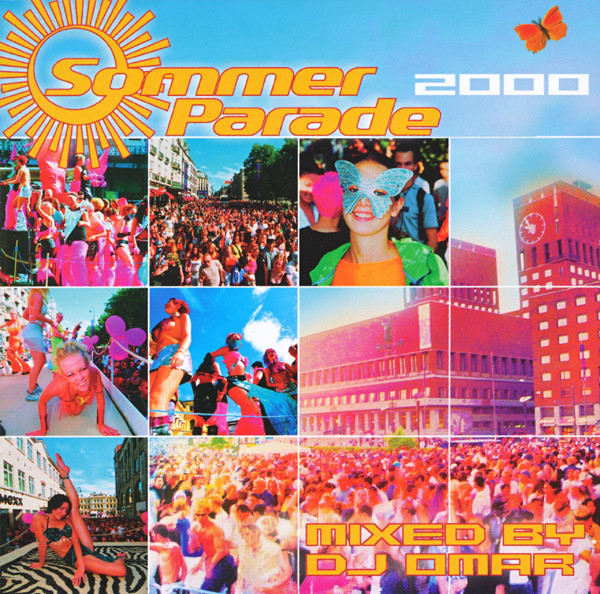 Sommer Parade 2000