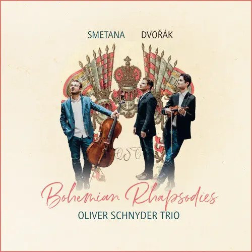 Bohemian Rhapsodies