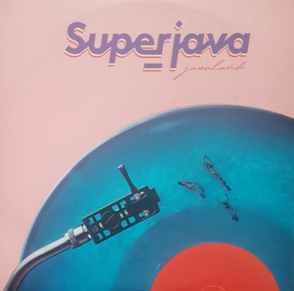 Javaland