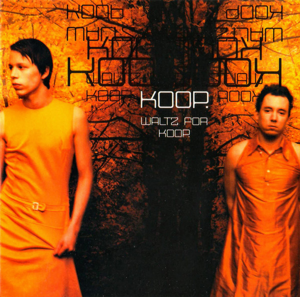 Waltz For Koop
