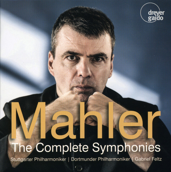 The Complete Symphonies