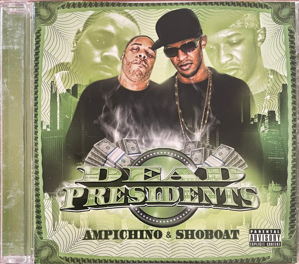 Dead Presidents