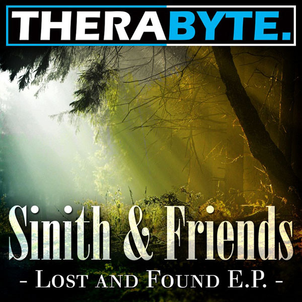 Lost & Found E.P.