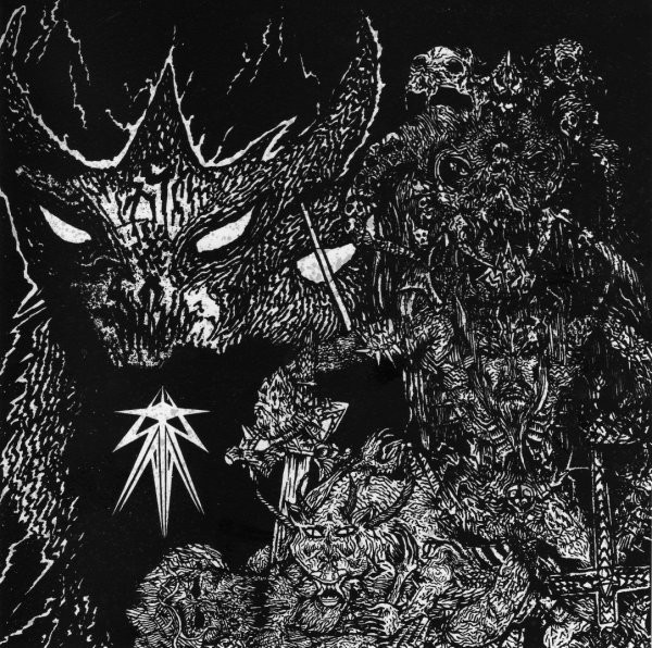 Satan / Whoresnation