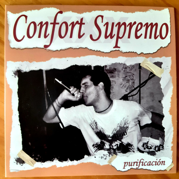 Purificación
