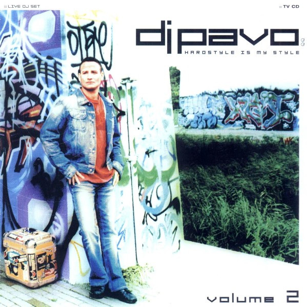 Hardstyle Is My Style Volume 2