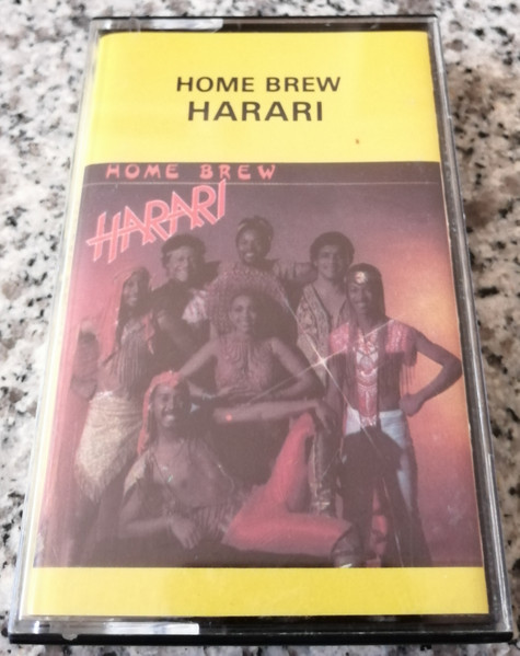 Home Brew