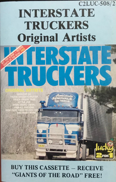 Interstate Truckers