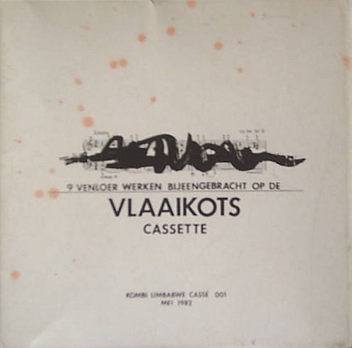 Vlaaikots