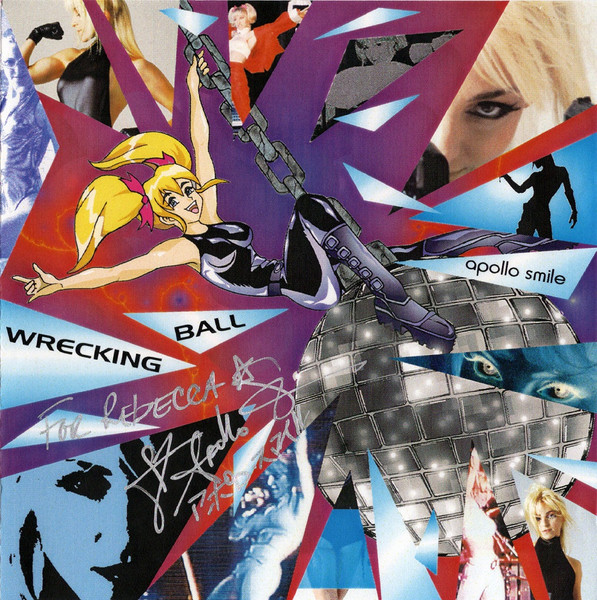 Wrecking Ball