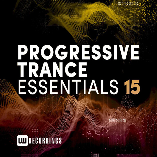 Progressive Trance Essentials 15