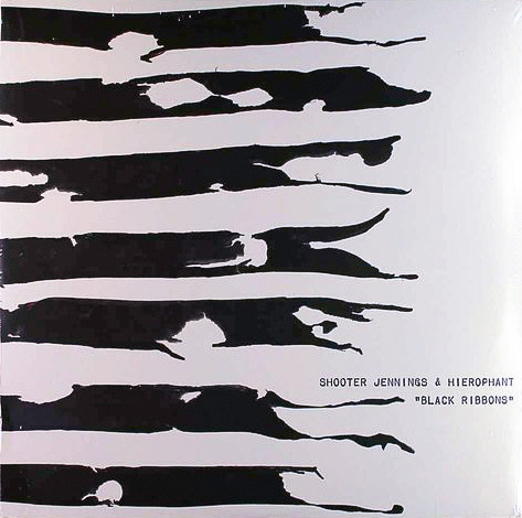 "Black Ribbons"