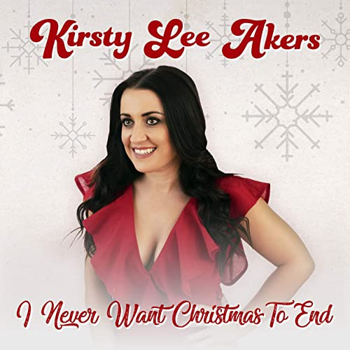 I Never Want Christmas To End