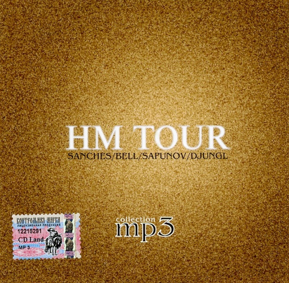 HM Tour Collection Mp3