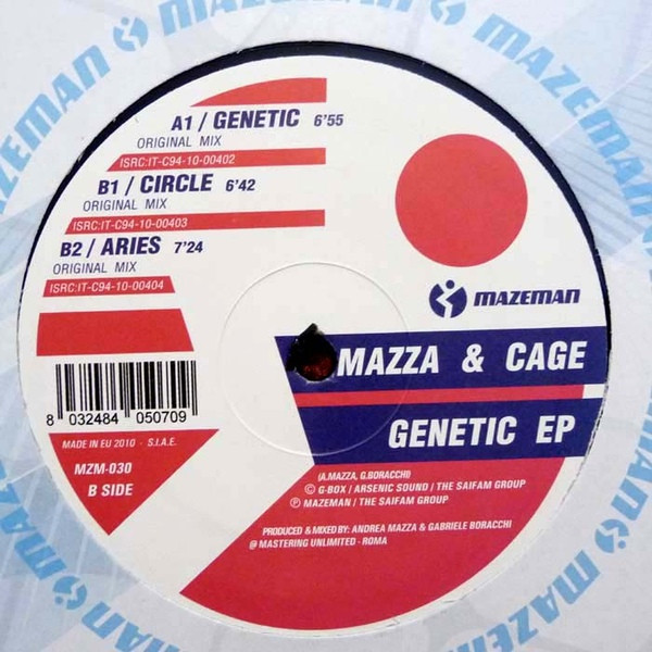 Genetic EP