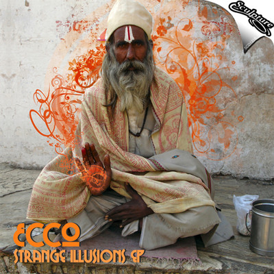 Strange Illusions EP
