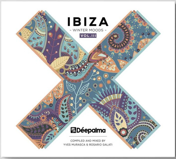 Déepalma Ibiza - Winter Moods Vol. III