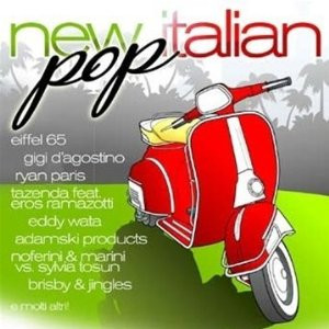 New Italian Pop