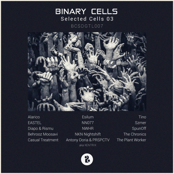 Selected Cells Vol​​.​​3