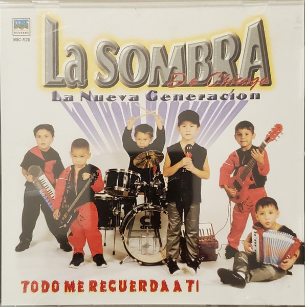 Todo Me Recuerda A Ti