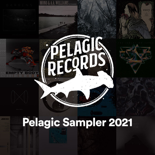 Pelagic Sampler 2021