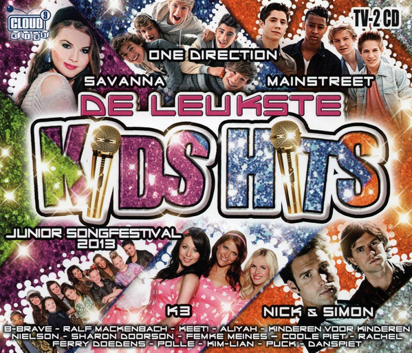 De Leukste Kids Hits