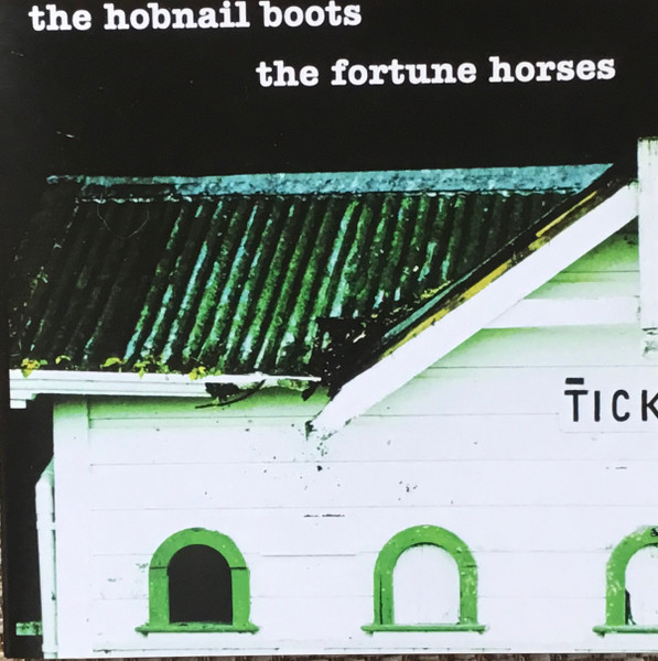 The Fortune Horses