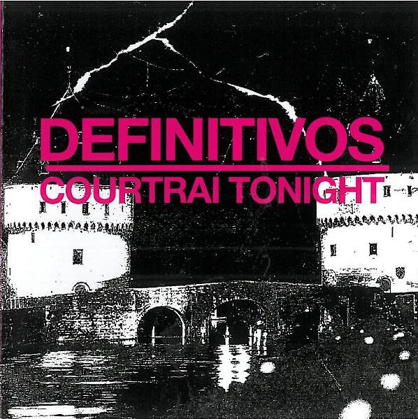 Courtrai Tonight