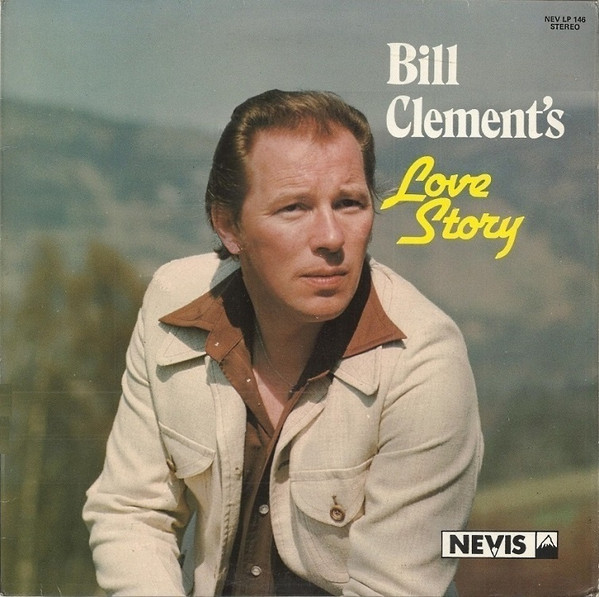 Bill Clement's Love Story