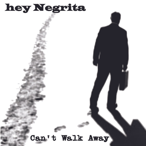 Can't Walk Away