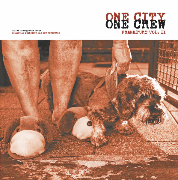 One City One Crew (Frankfurt Vol. II)