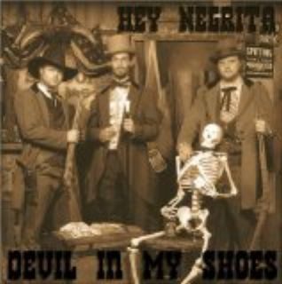 Devil In My Shoes