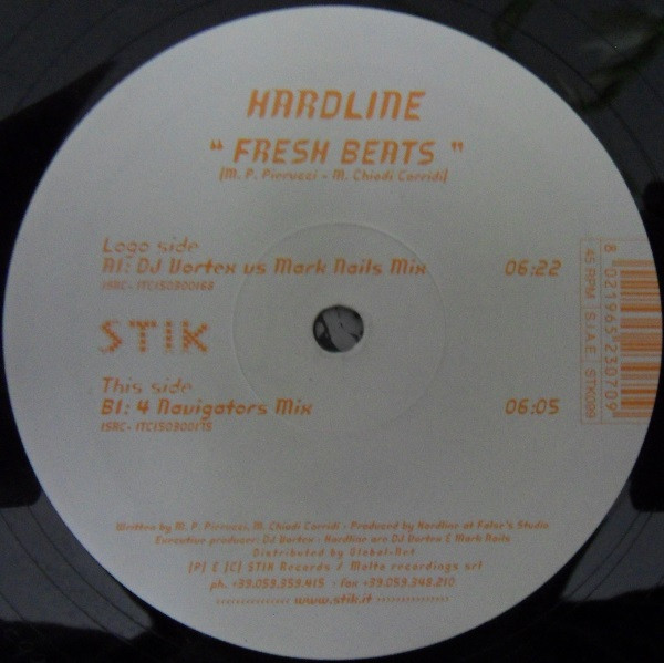 Fresh Beats