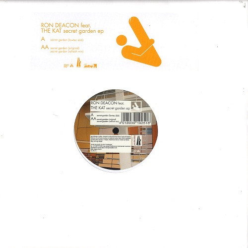 Secret Garden EP
