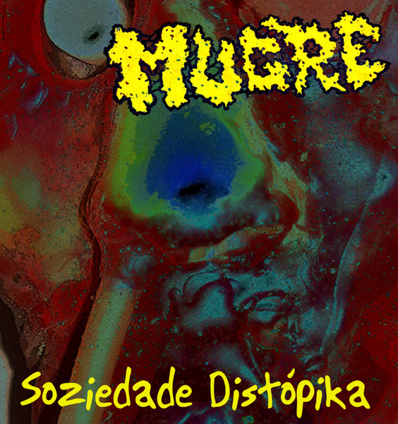 Soziedade Distópika