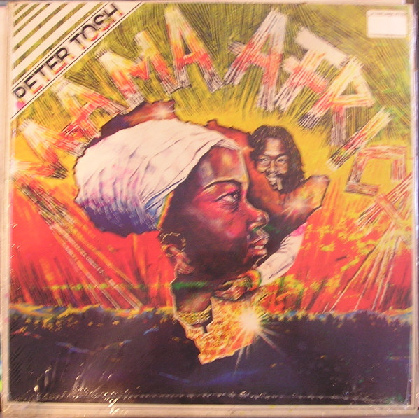 Mama Africa