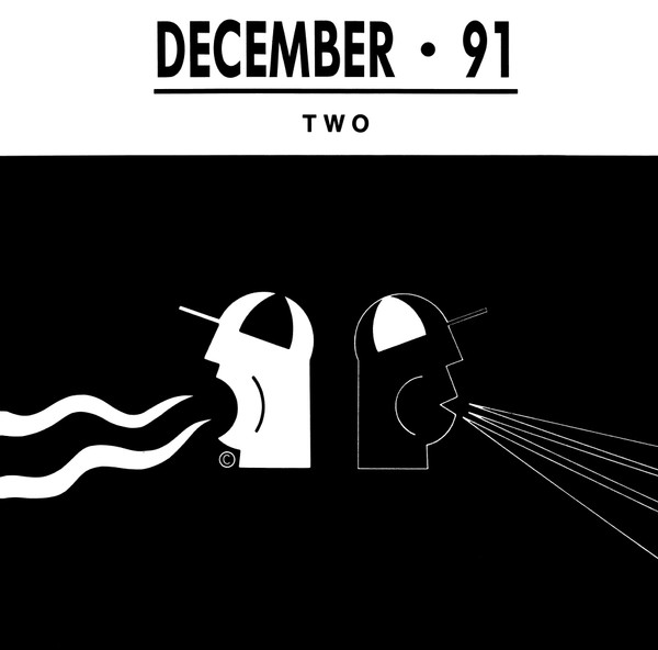 December 91 - Two
