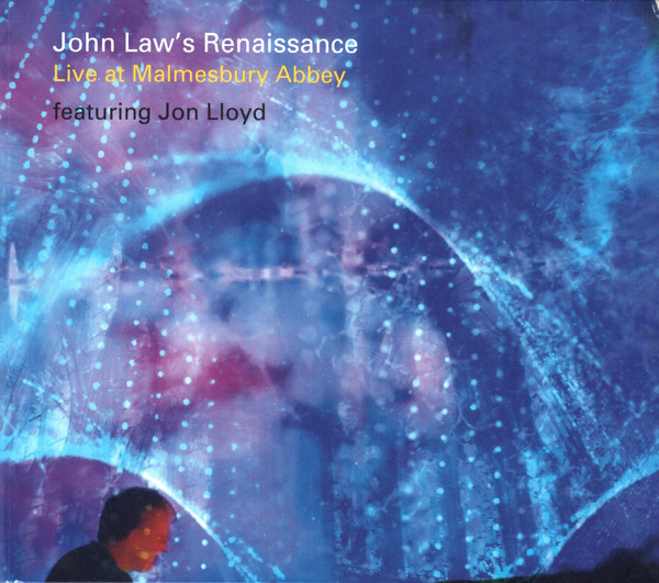 Live At Malmesbury Abbey