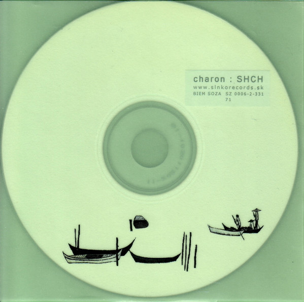 SHCH