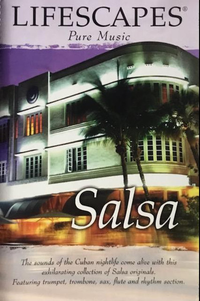 Salsa