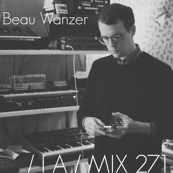 IA Mix 271