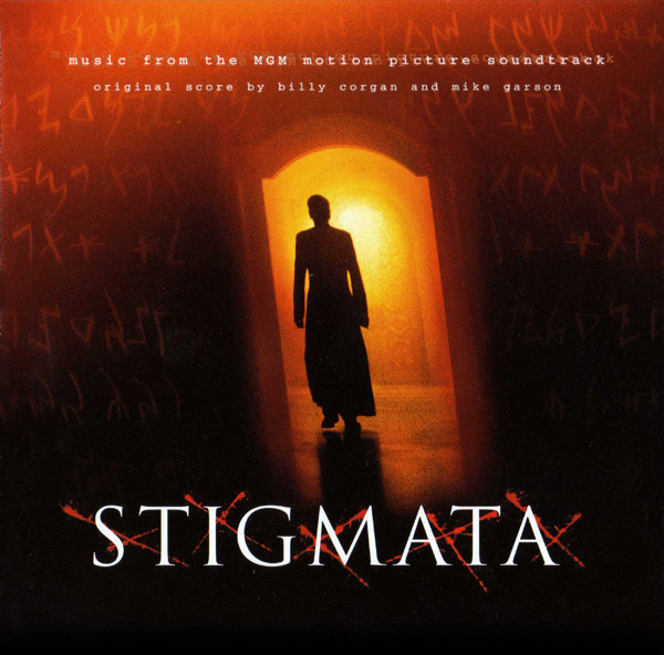 Stigmata (Music From The MGM Motion Picture Soundtrack)