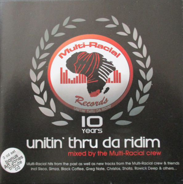 10 Years Unitin' Thru Da Ridim