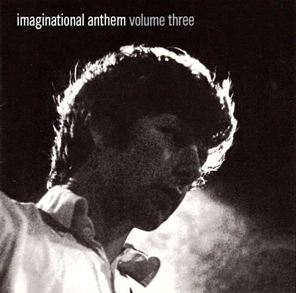 Imaginational Anthem Volume Three