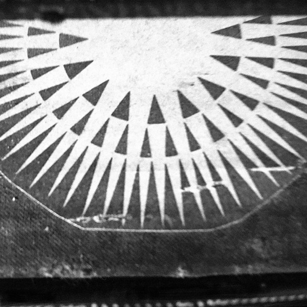 Electro-Magnetic Feedback Music Fills The Air