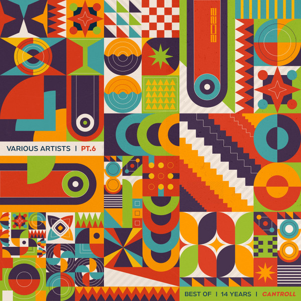 Best of Label Cantroll, pt. 6