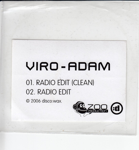 Adam
