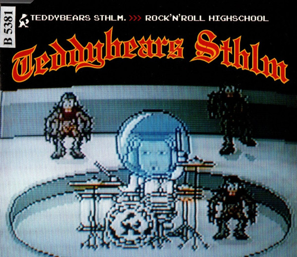 Rock'N'Roll Highschool