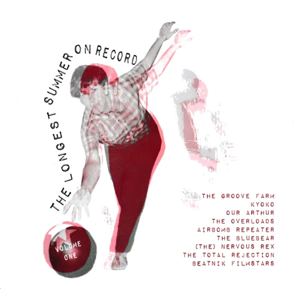 The Longest Summer On Record - Volume One